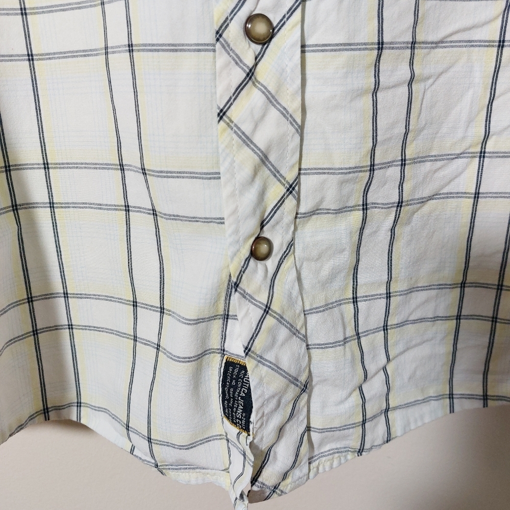 Nautica Shirt - Picture 4 of 7